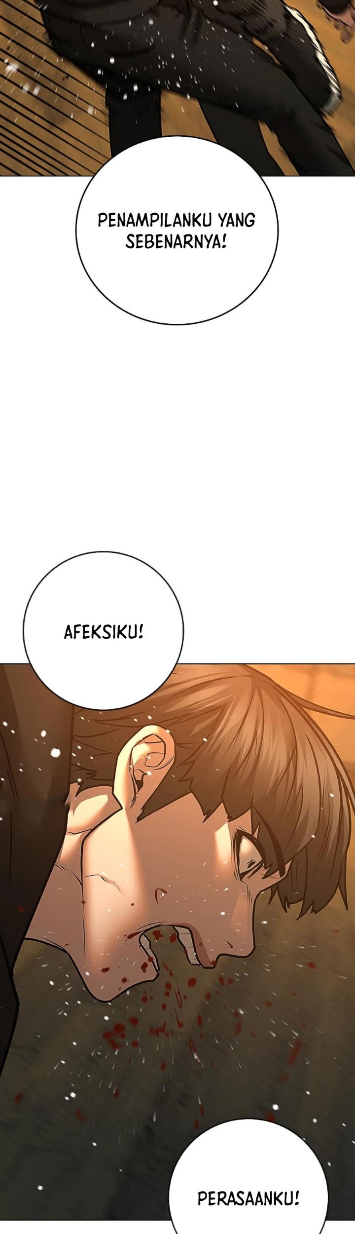 Reality Quest Chapter 75 - halaman 74