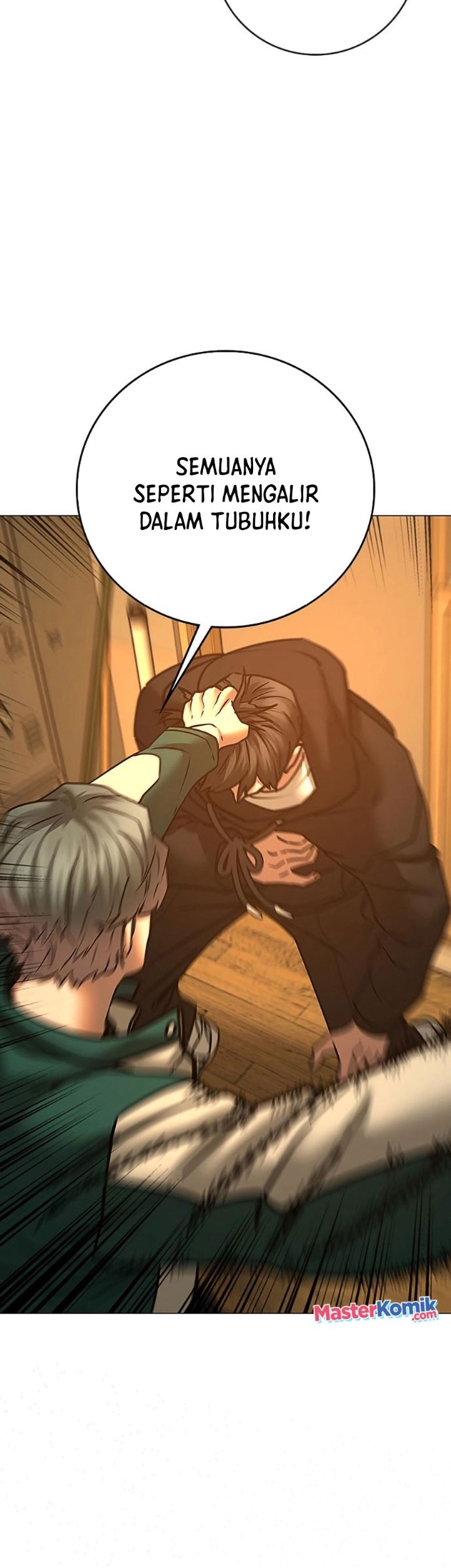Reality Quest Chapter 75 - halaman 75