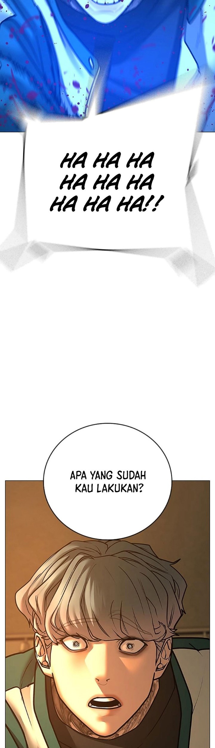 Reality Quest Chapter 75 - halaman 78