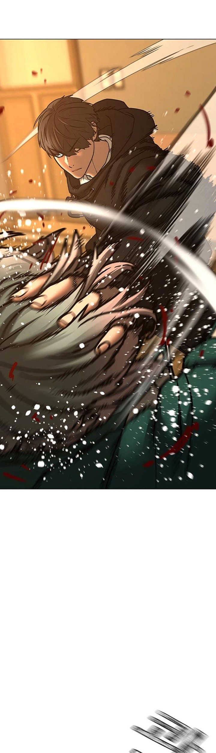 Reality Quest Chapter 75 - halaman 83