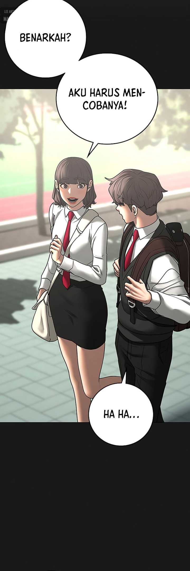 Reality Quest Chapter 76 - halaman 10