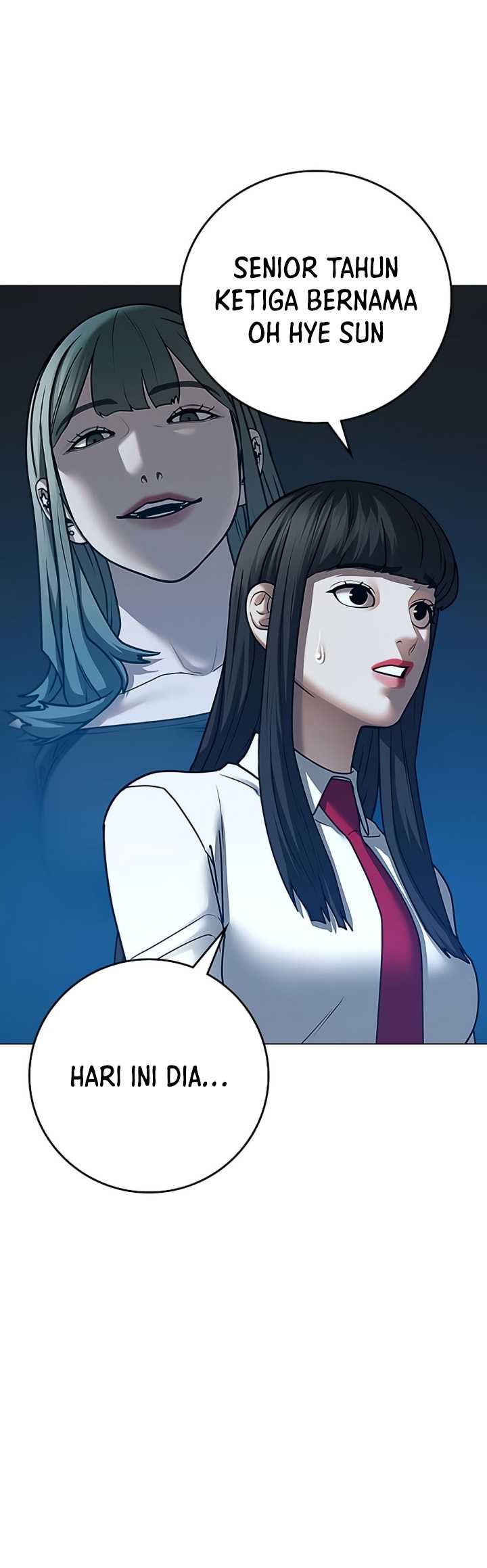 Reality Quest Chapter 76 - halaman 18