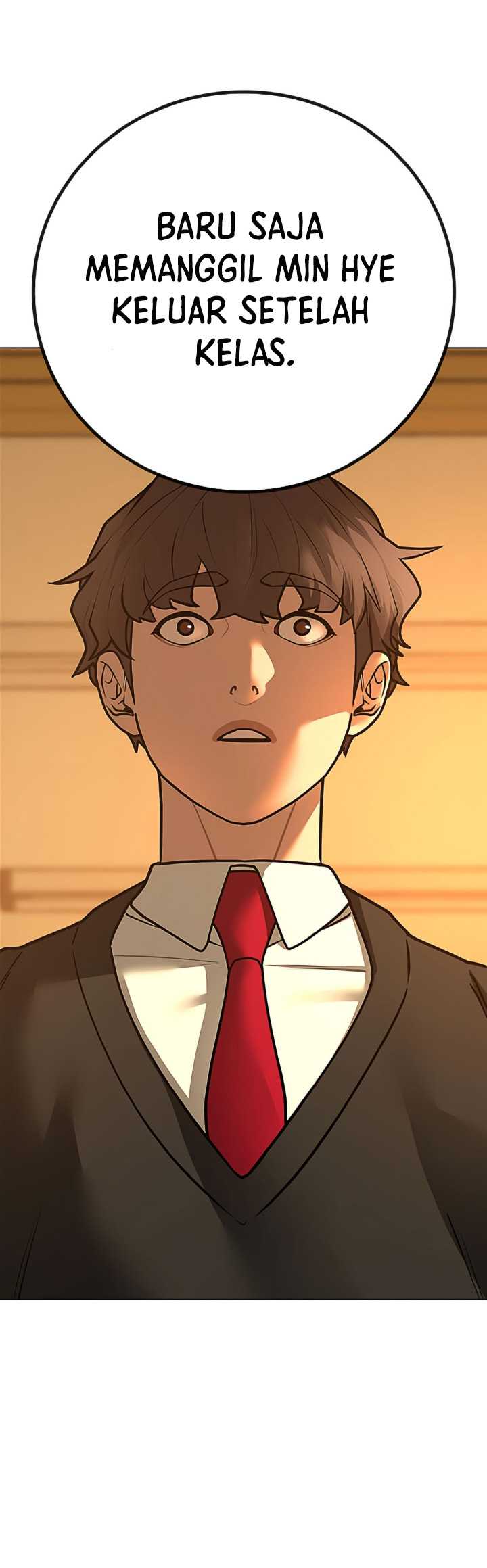 Reality Quest Chapter 76 - halaman 19