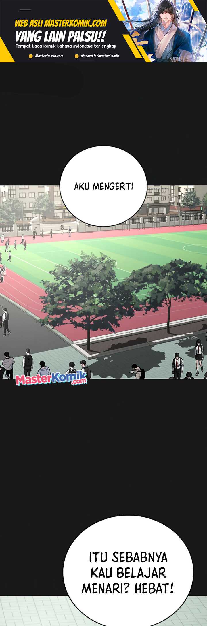 Reality Quest Chapter 76 - halaman 2