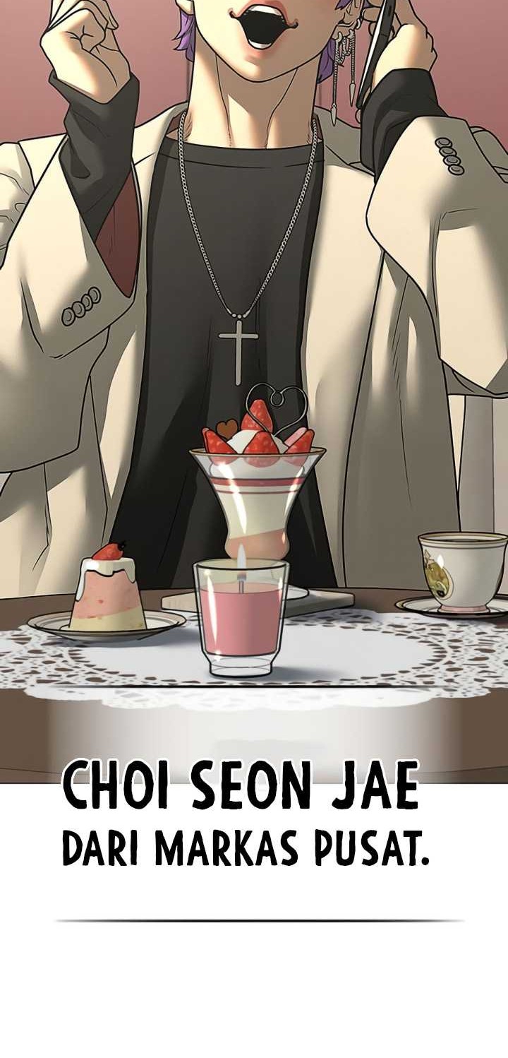 Reality Quest Chapter 76 - halaman 26