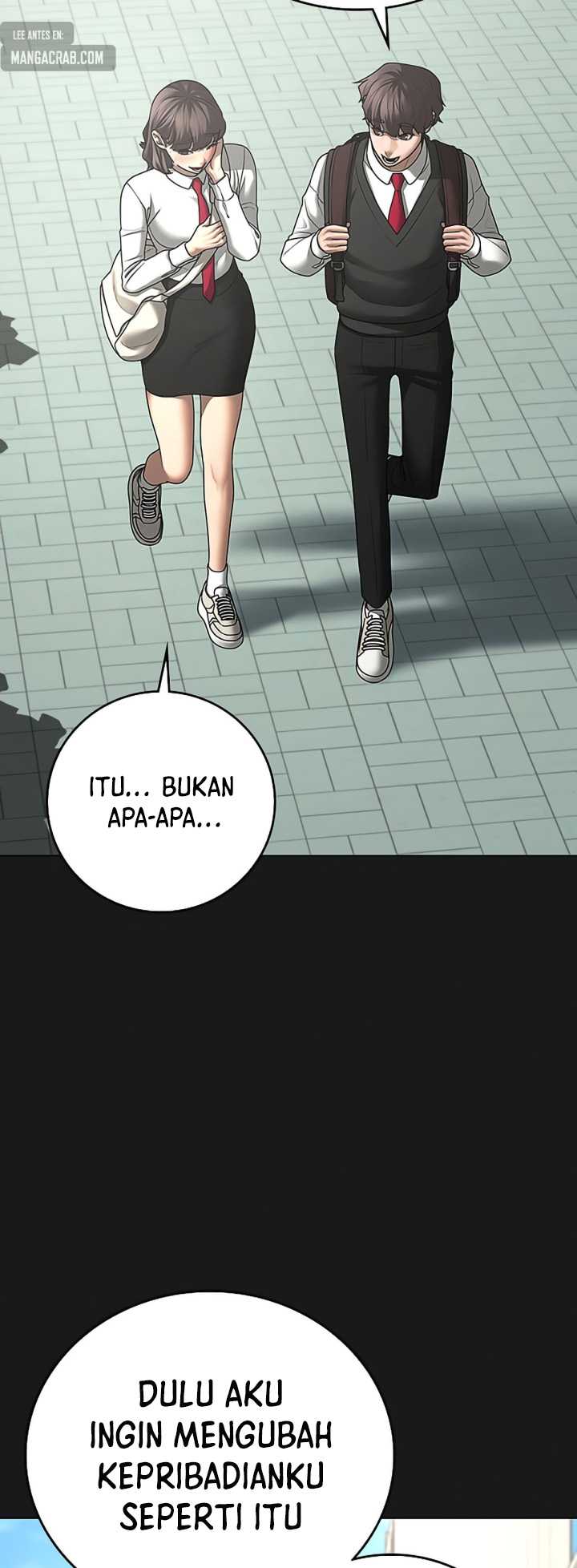 Reality Quest Chapter 76 - halaman 3