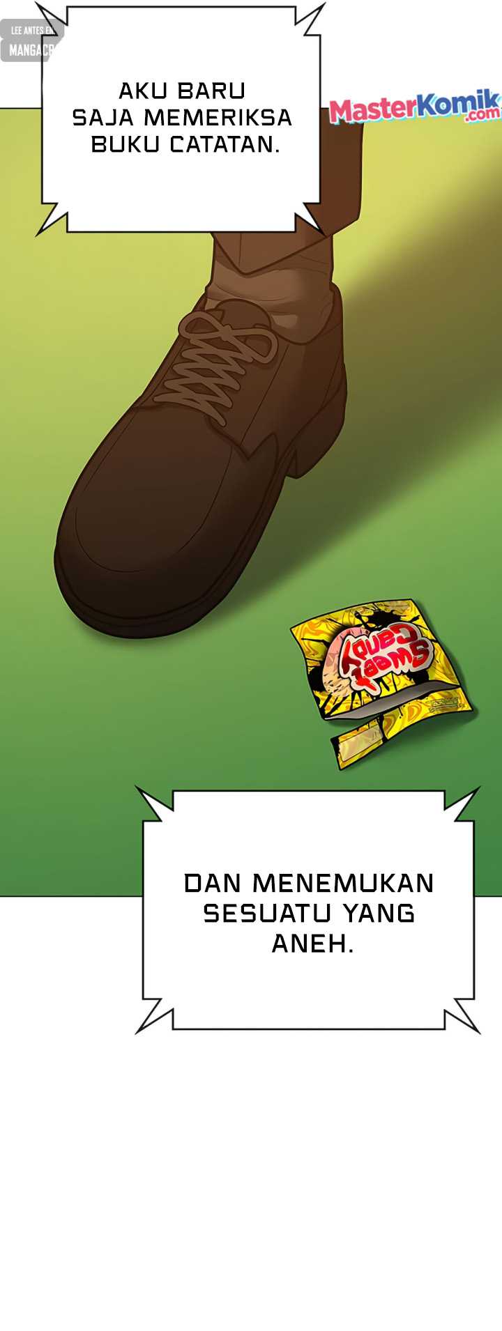 Reality Quest Chapter 76 - halaman 31