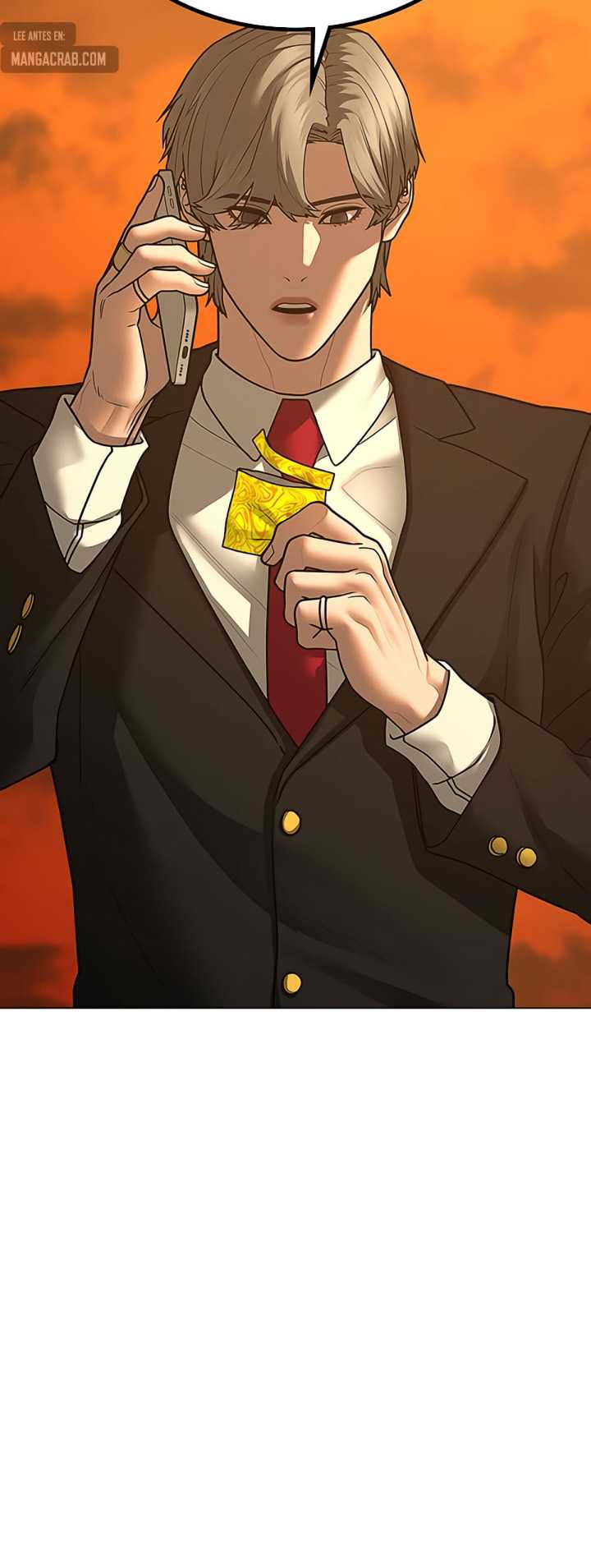 Reality Quest Chapter 76 - halaman 34