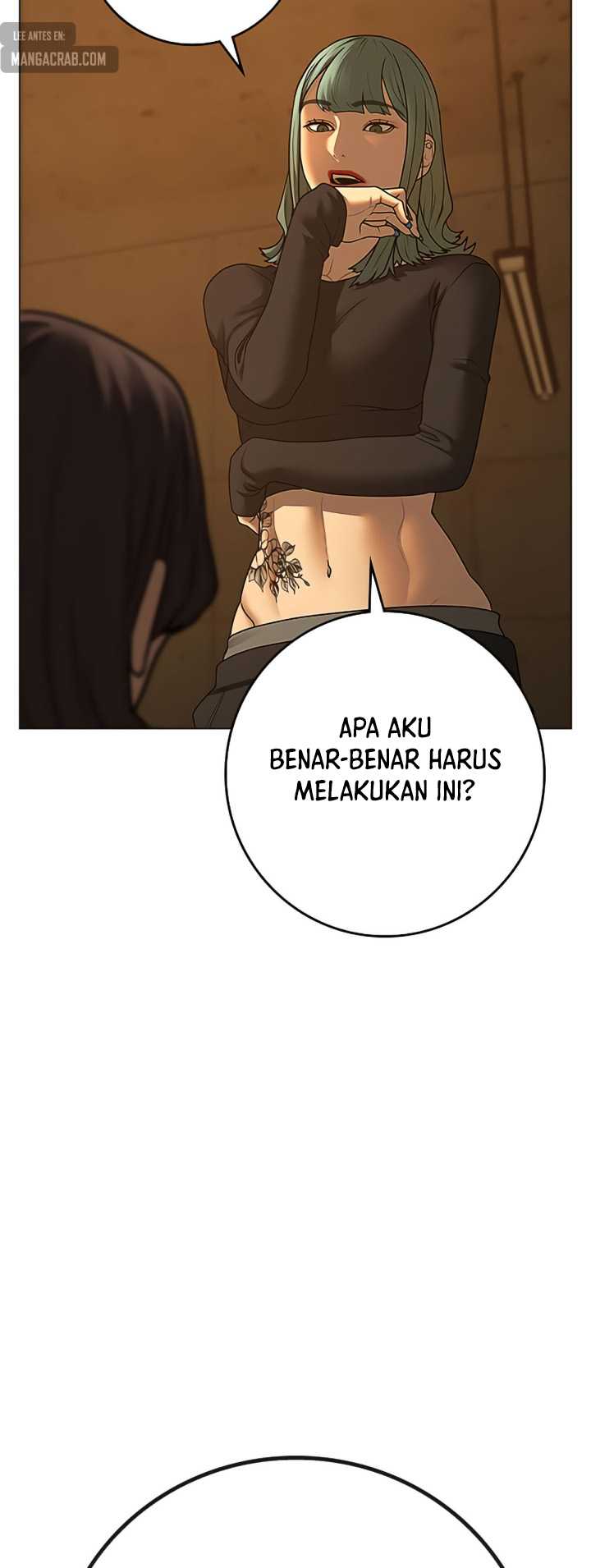 Reality Quest Chapter 76 - halaman 36