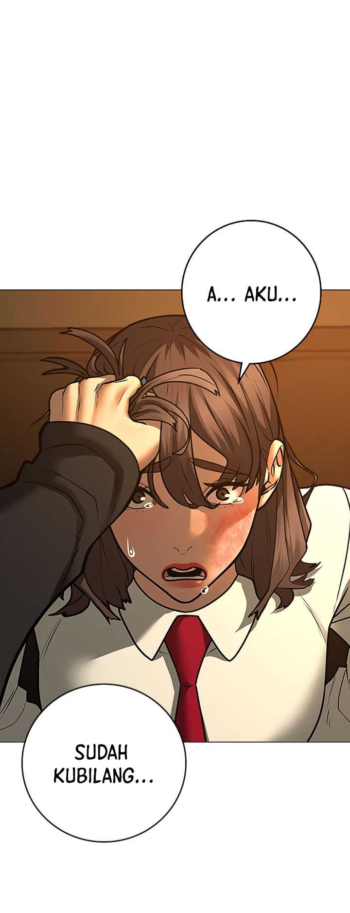 Reality Quest Chapter 76 - halaman 40