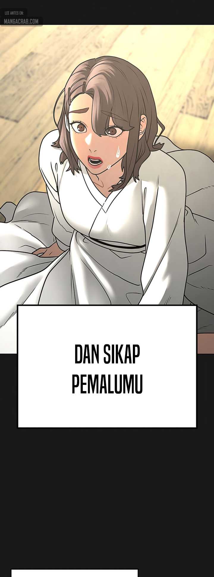 Reality Quest Chapter 76 - halaman 44
