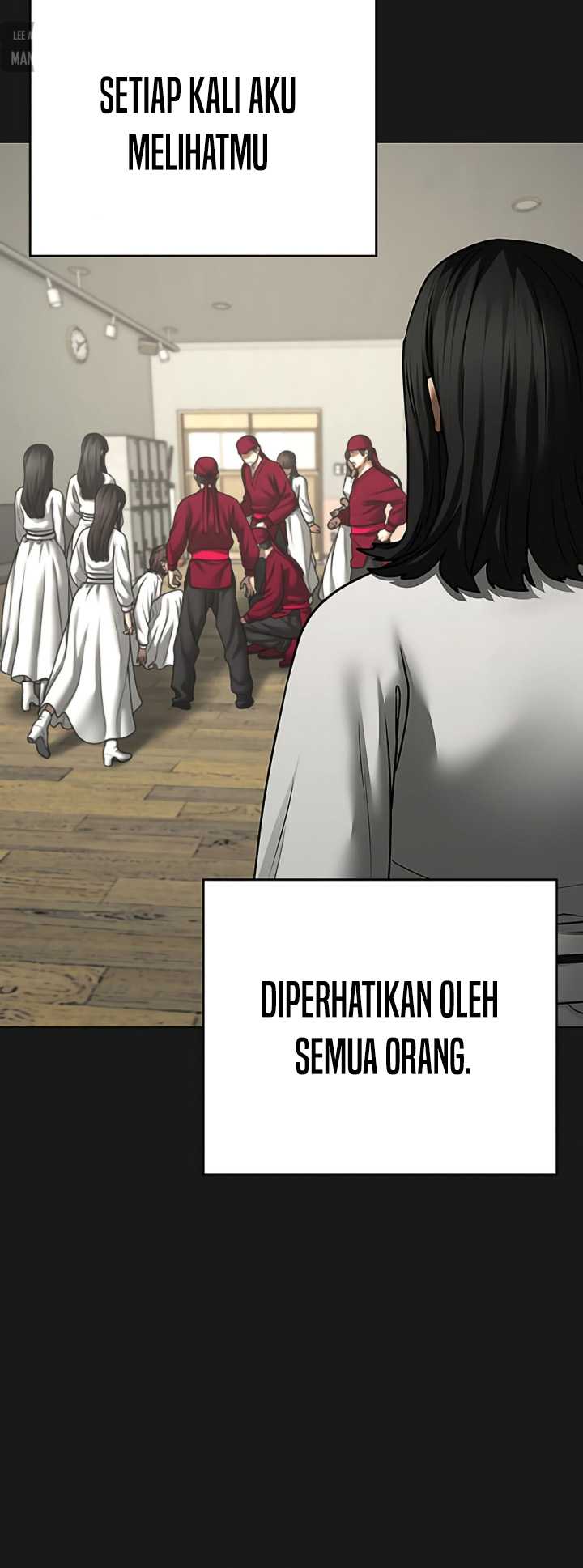 Reality Quest Chapter 76 - halaman 45