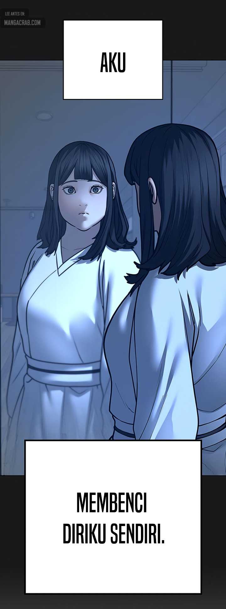 Reality Quest Chapter 76 - halaman 46
