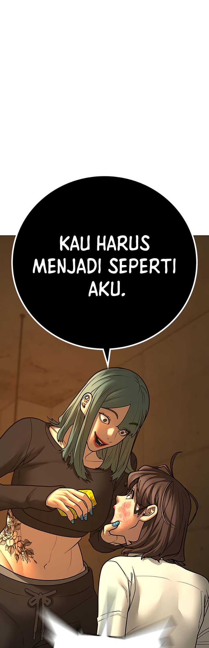 Reality Quest Chapter 76 - halaman 54