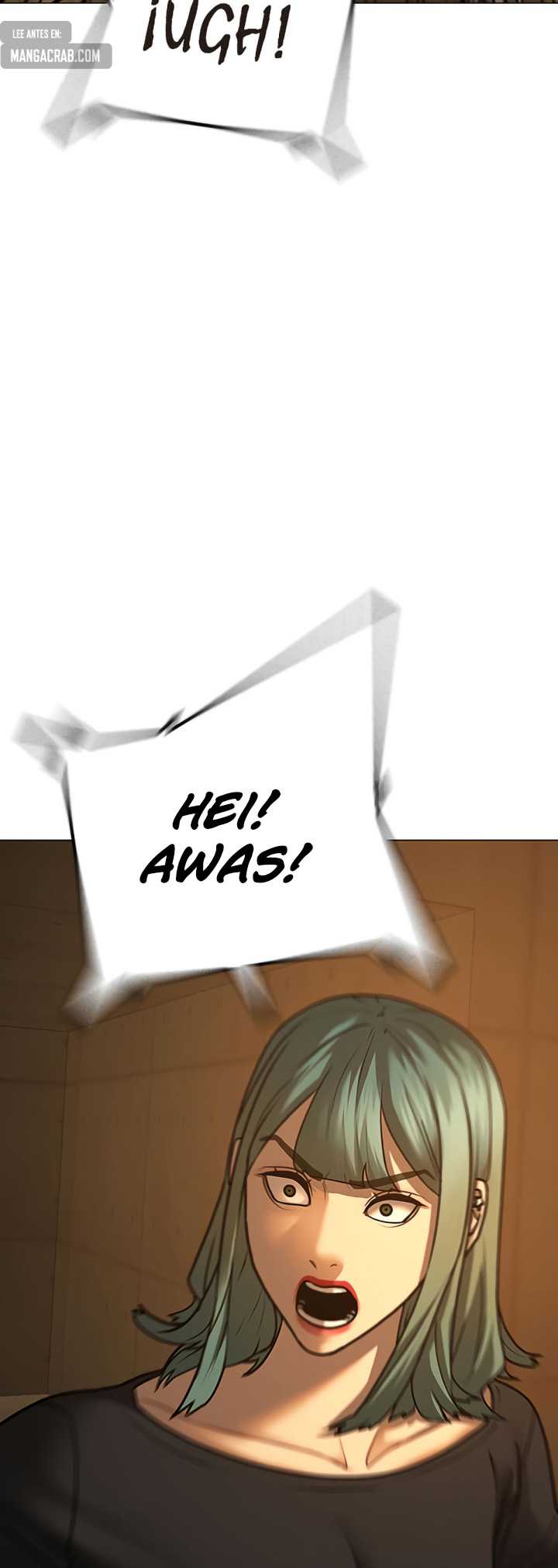 Reality Quest Chapter 76 - halaman 68