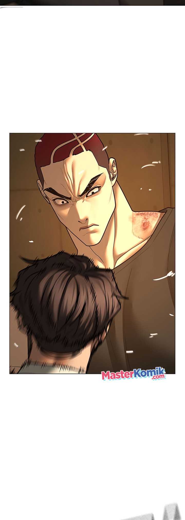 Reality Quest Chapter 76 - halaman 69