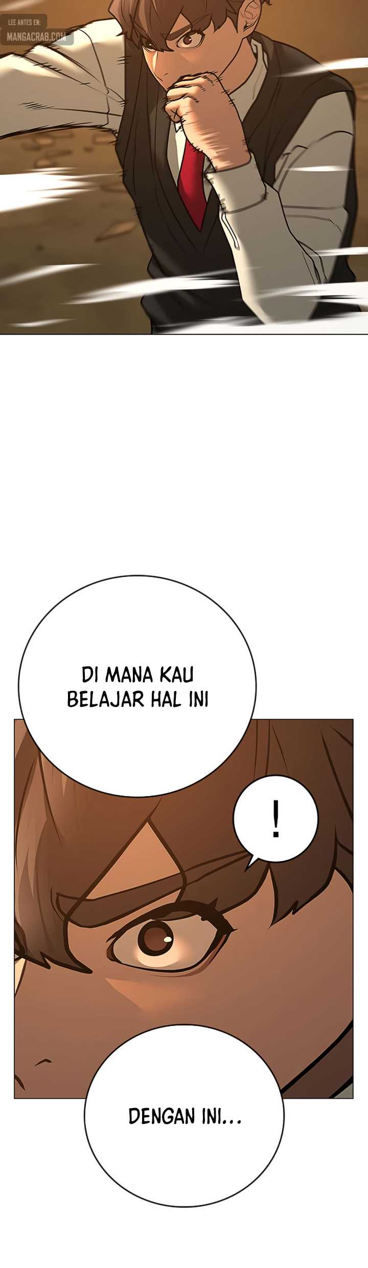 Reality Quest Chapter 76 - halaman 71