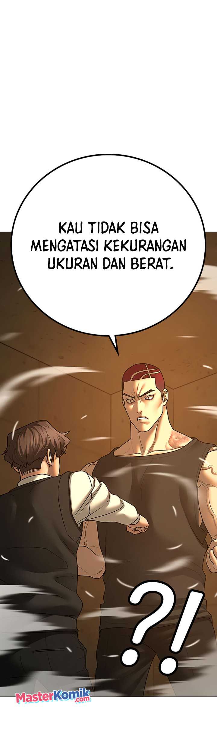 Reality Quest Chapter 76 - halaman 72