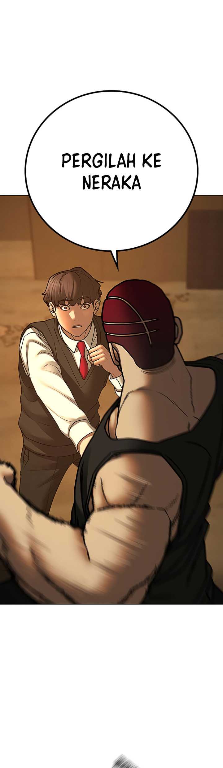 Reality Quest Chapter 76 - halaman 73