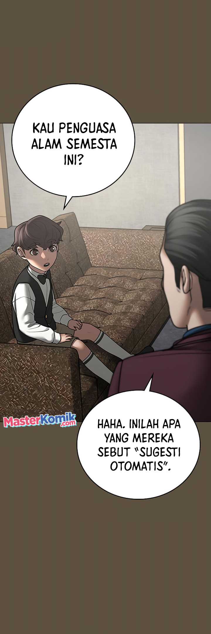 Reality Quest Chapter 76 - halaman 8