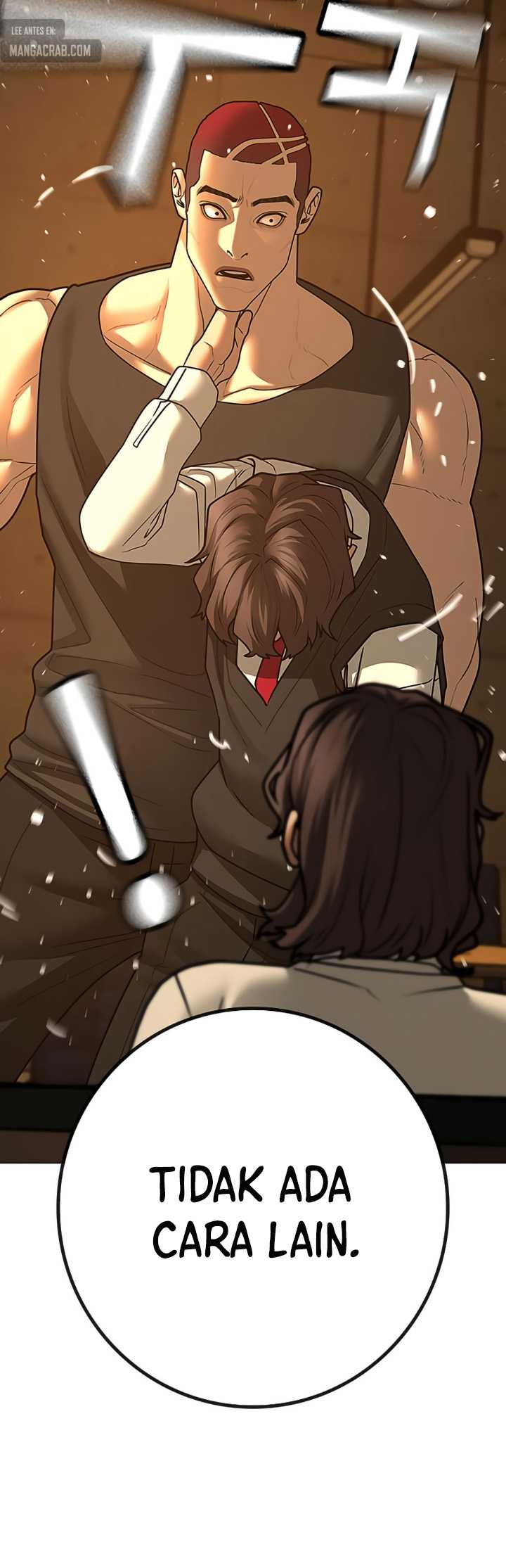 Reality Quest Chapter 76 - halaman 80