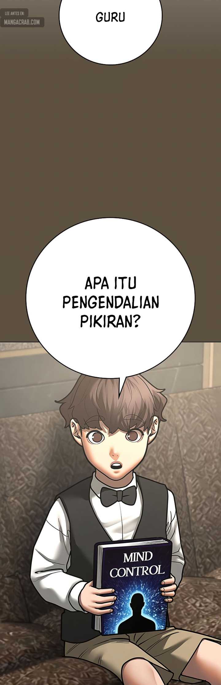 Reality Quest Chapter 76 - halaman 83