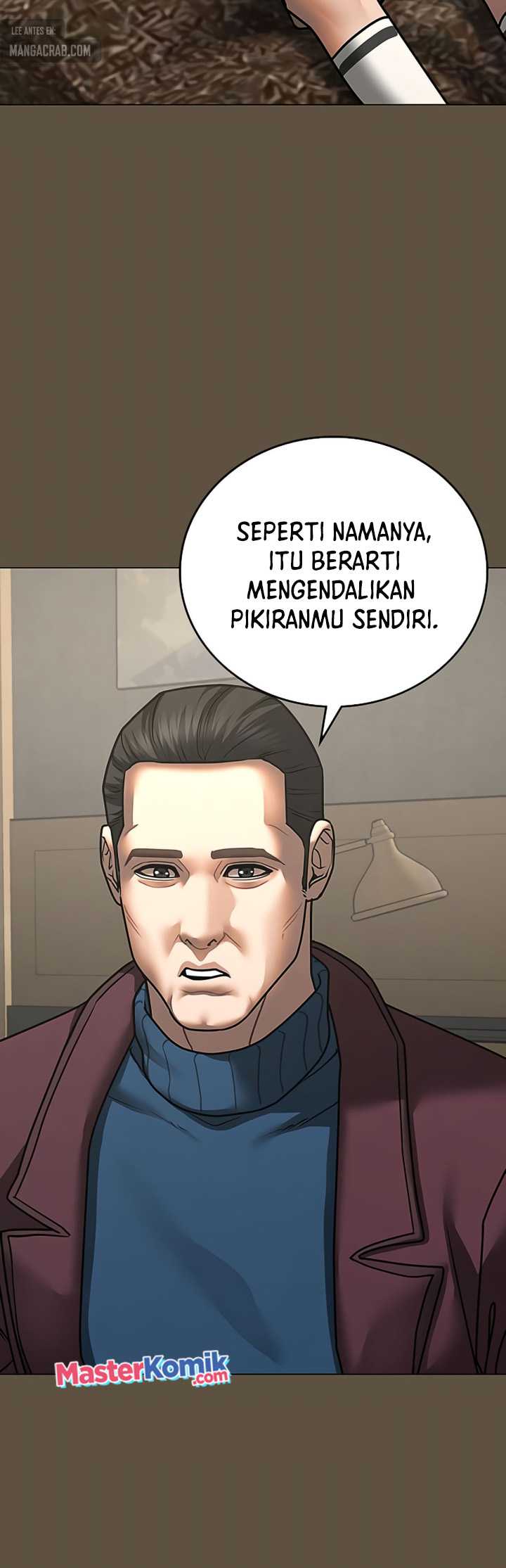 Reality Quest Chapter 76 - halaman 84