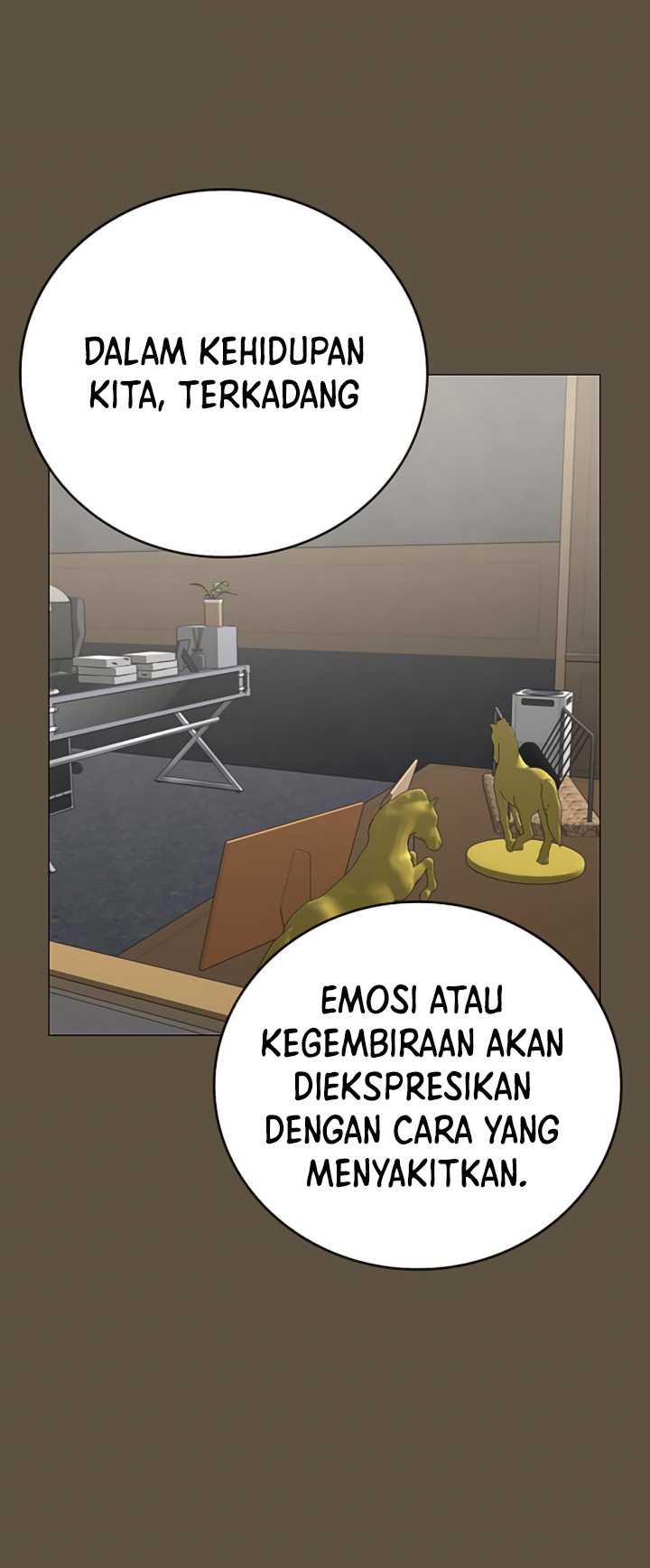 Reality Quest Chapter 76 - halaman 85