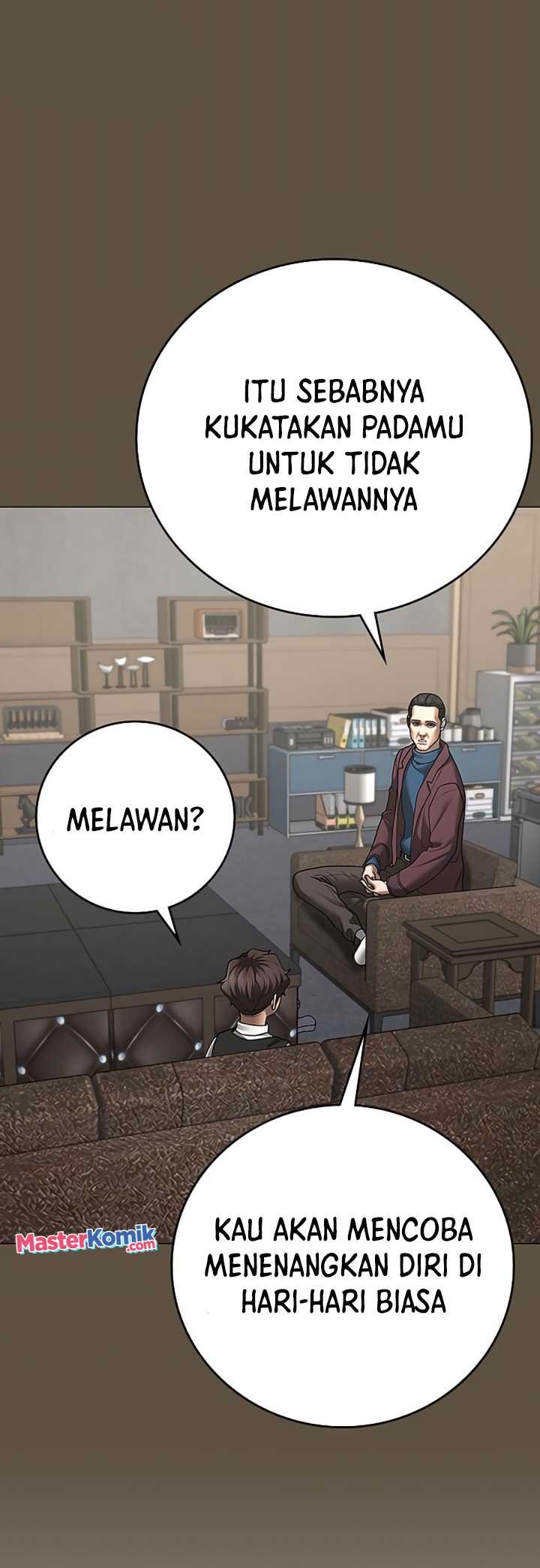 Reality Quest Chapter 76 - halaman 87