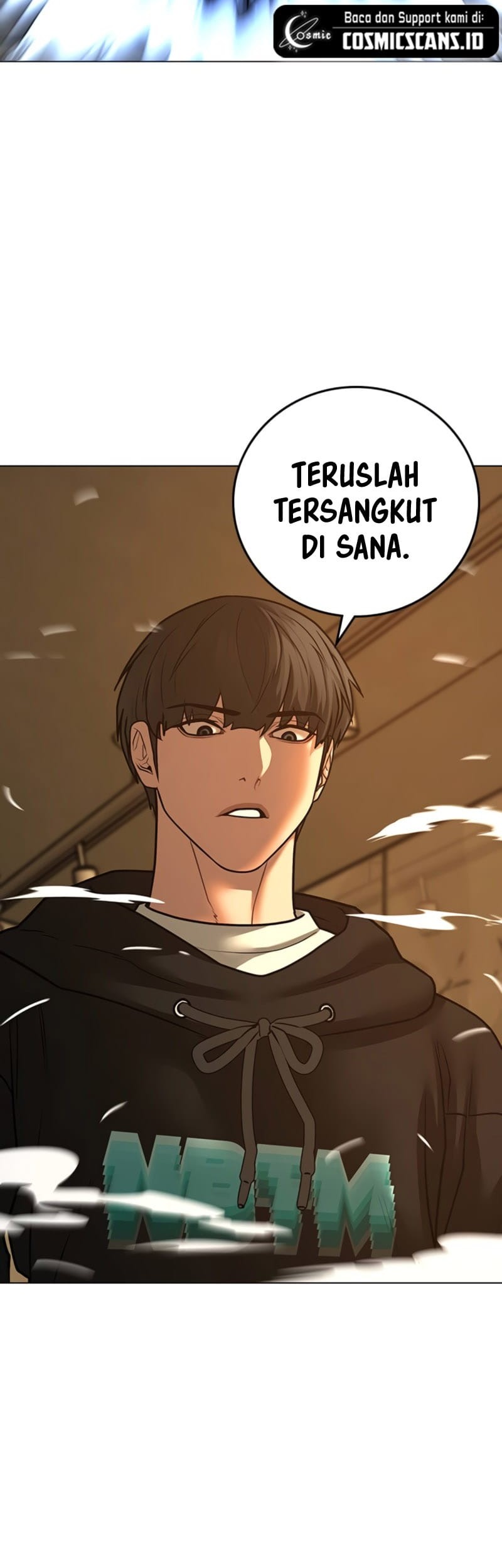Reality Quest Chapter 77 - halaman 12