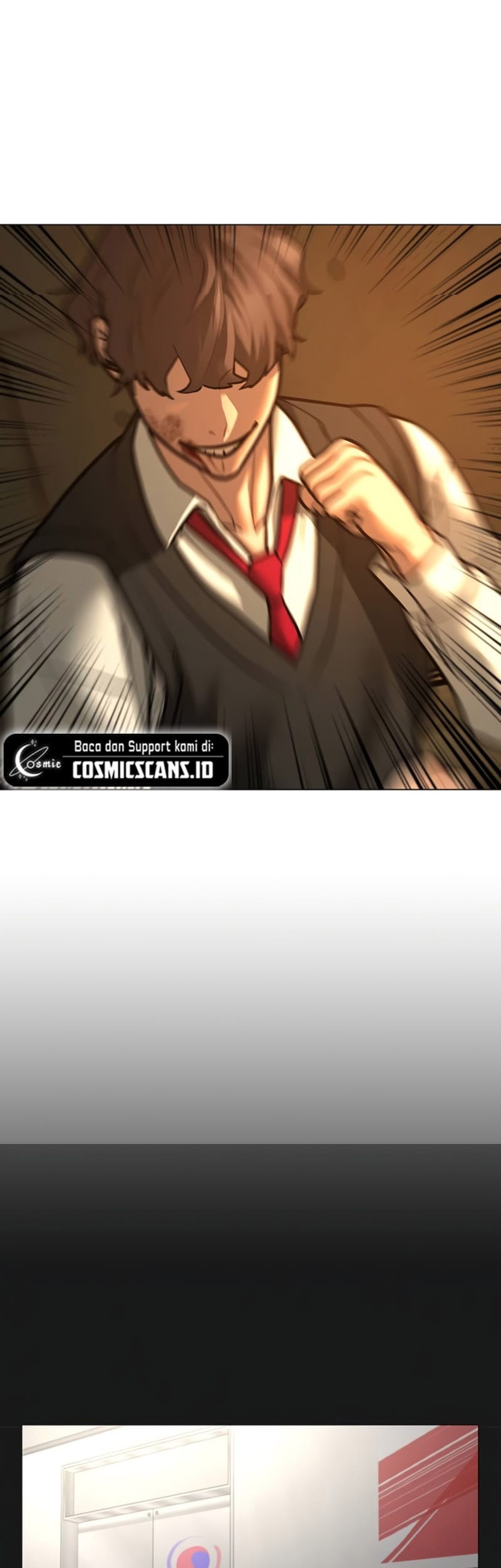 Reality Quest Chapter 77 - halaman 26