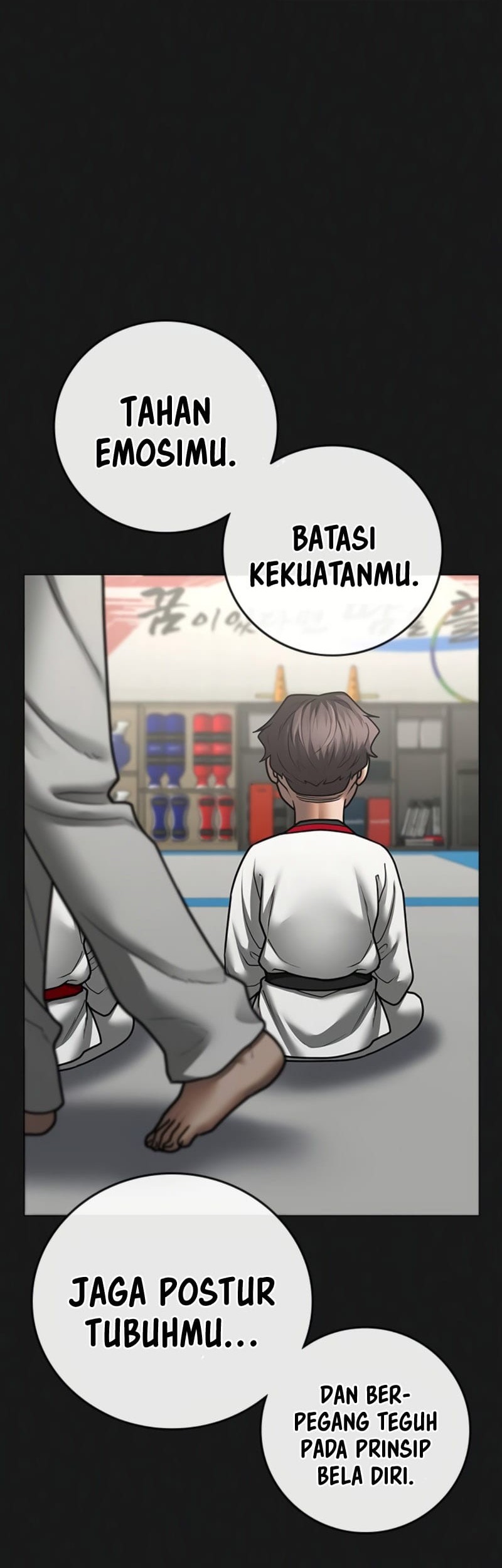 Reality Quest Chapter 77 - halaman 29