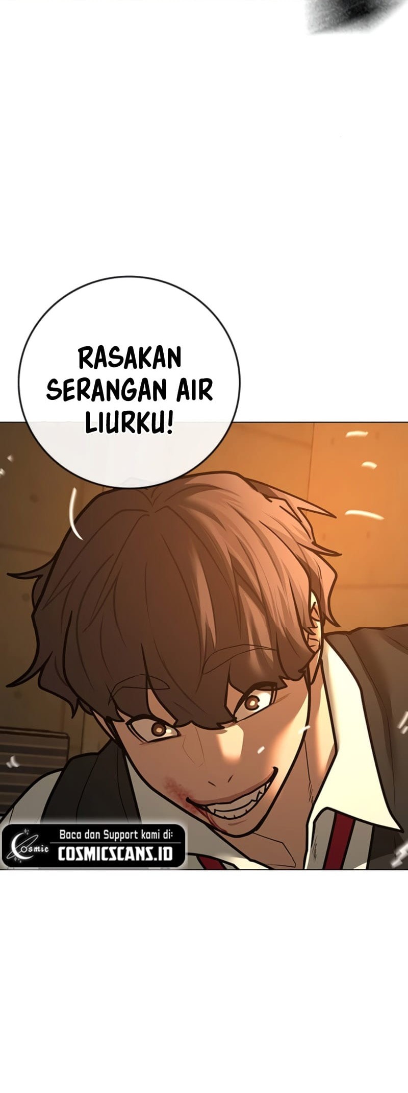 Reality Quest Chapter 77 - halaman 37