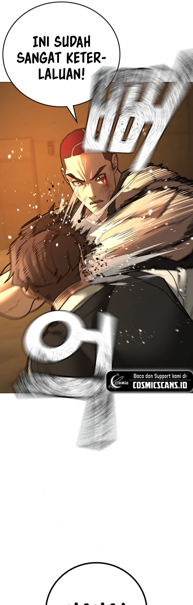 Reality Quest Chapter 77 - halaman 38