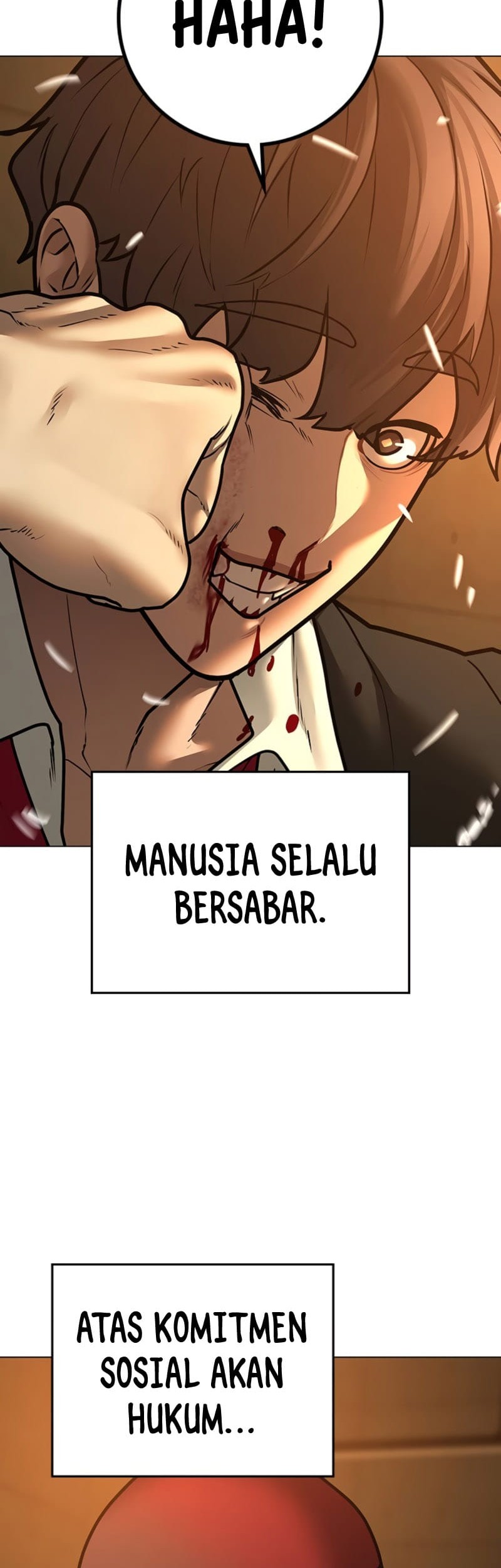 Reality Quest Chapter 77 - halaman 39