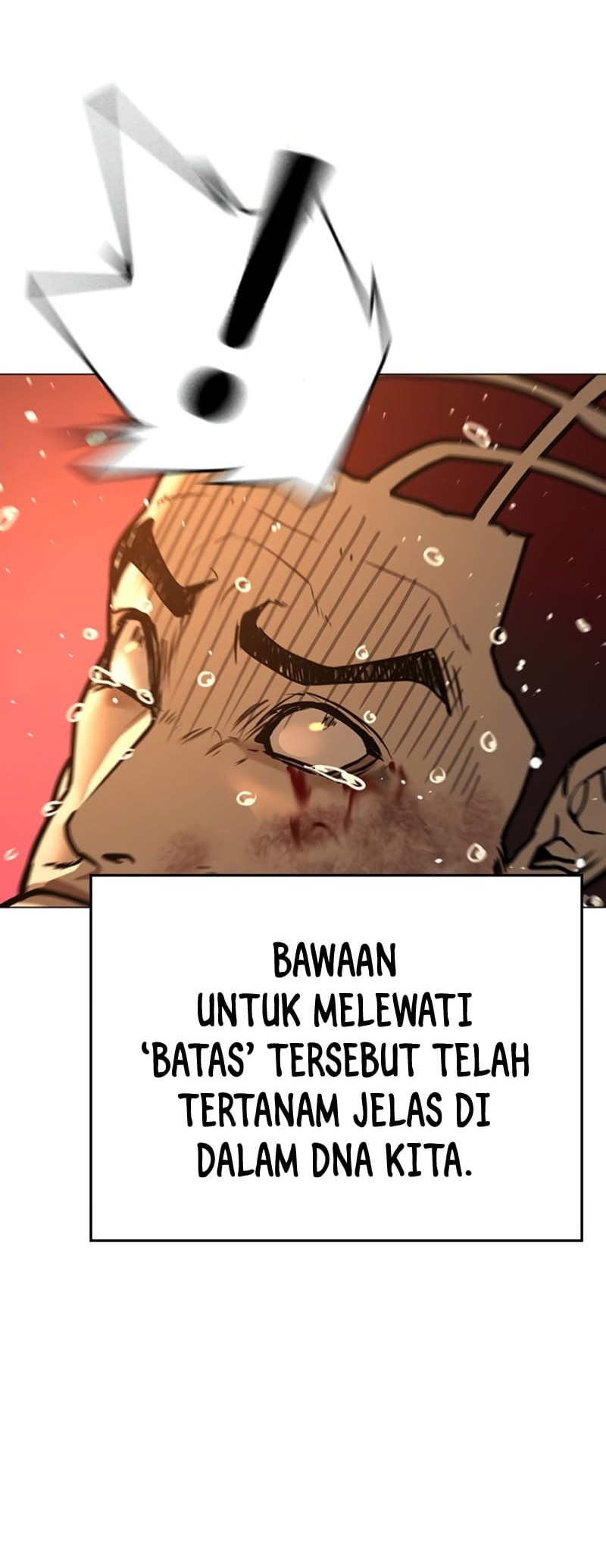 Reality Quest Chapter 77 - halaman 45