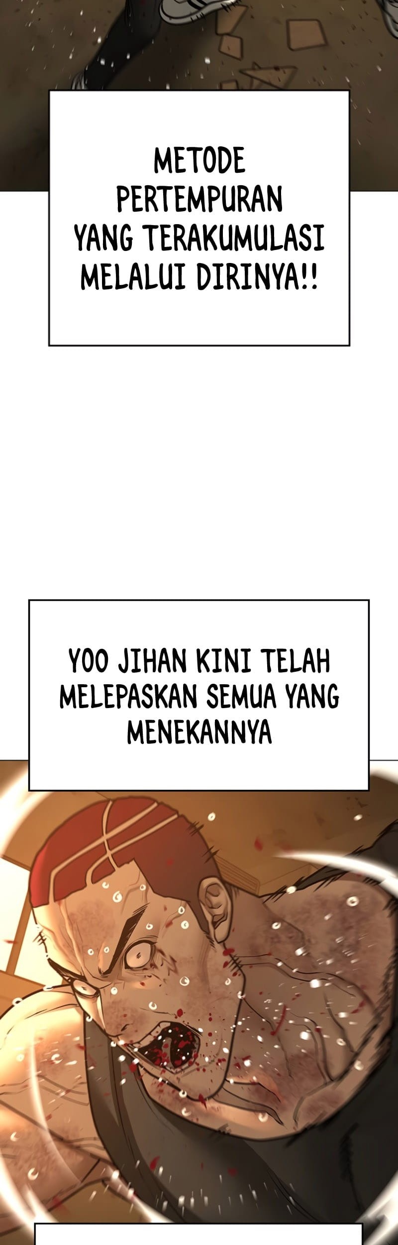 Reality Quest Chapter 77 - halaman 48