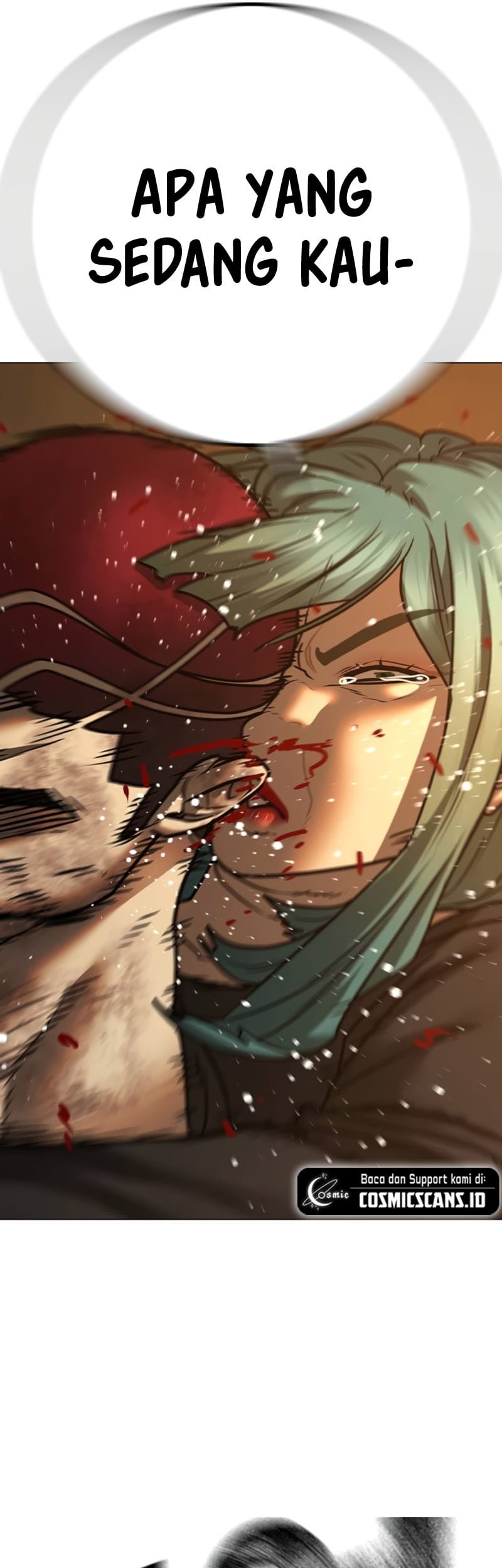 Reality Quest Chapter 77 - halaman 54
