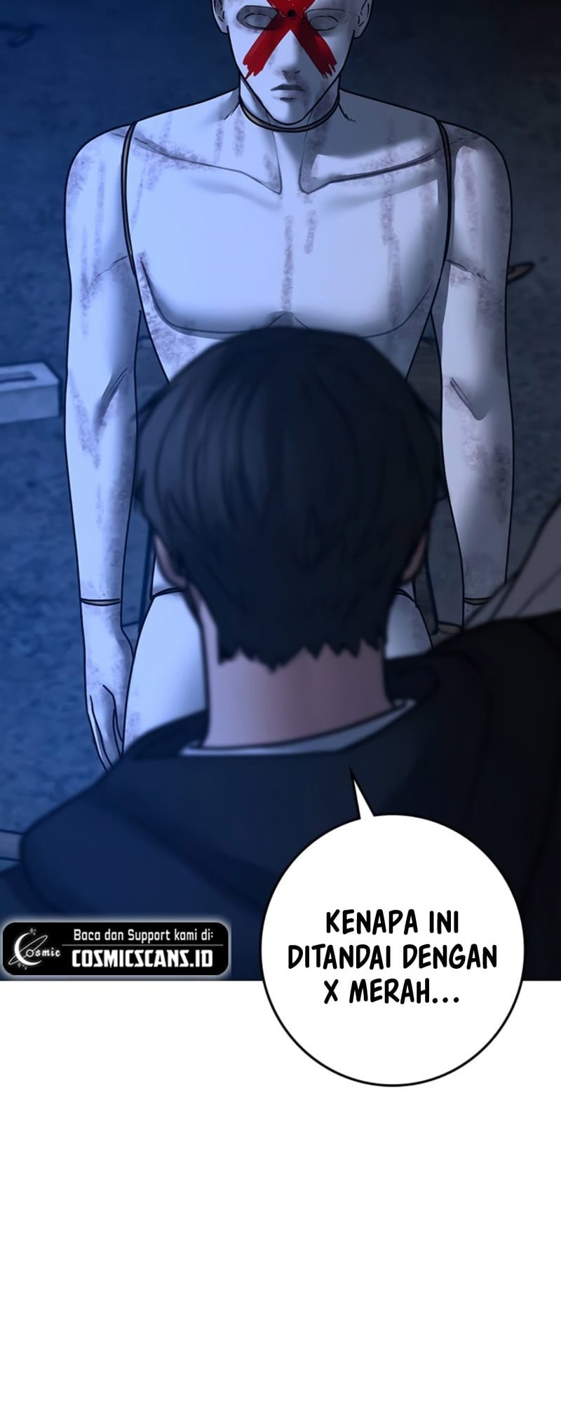 Reality Quest Chapter 77 - halaman 65