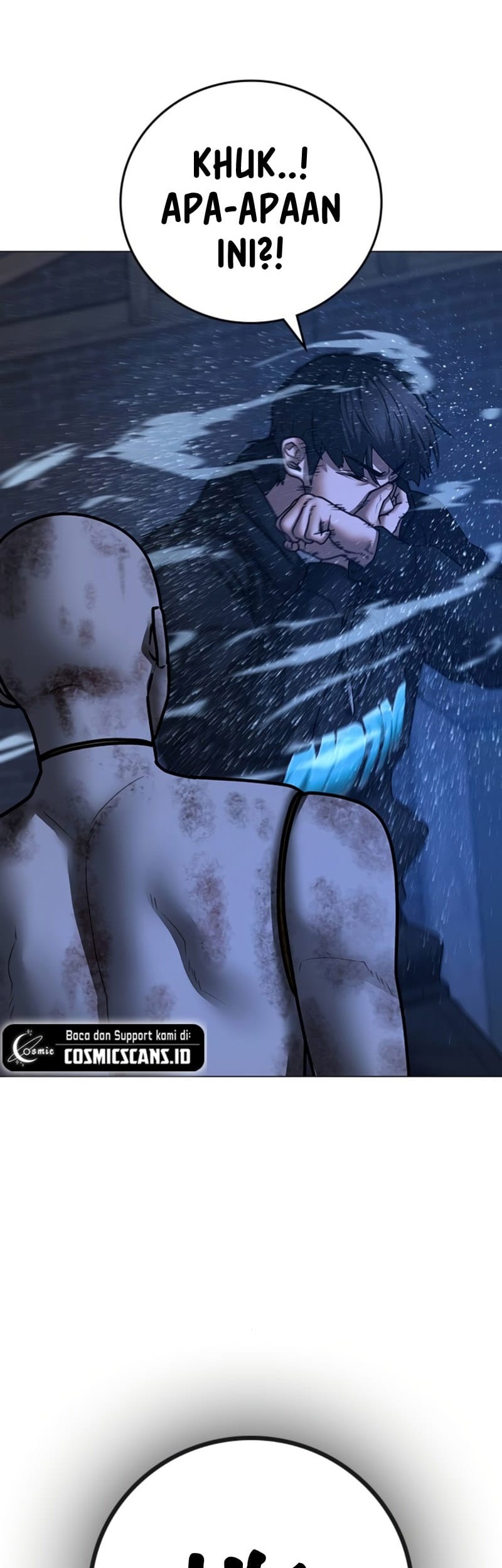 Reality Quest Chapter 77 - halaman 67