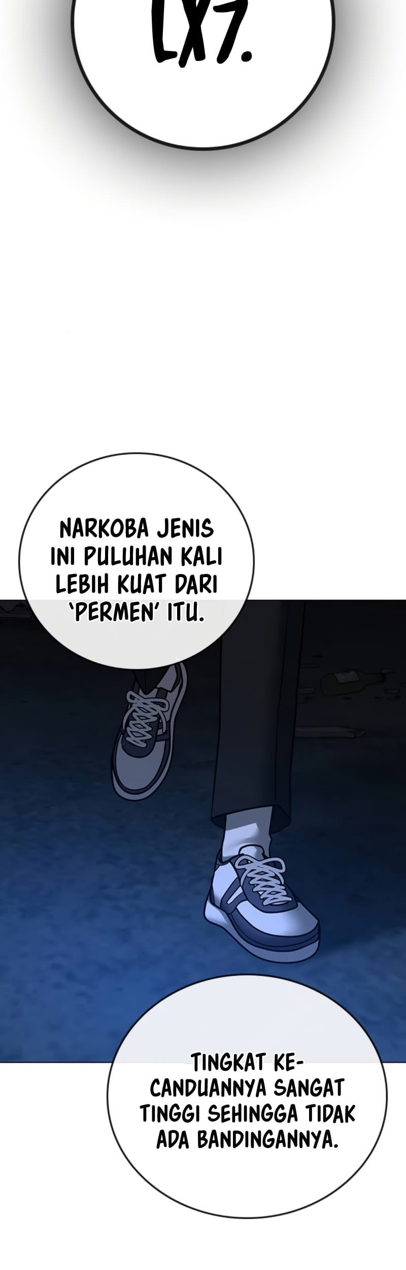 Reality Quest Chapter 77 - halaman 68