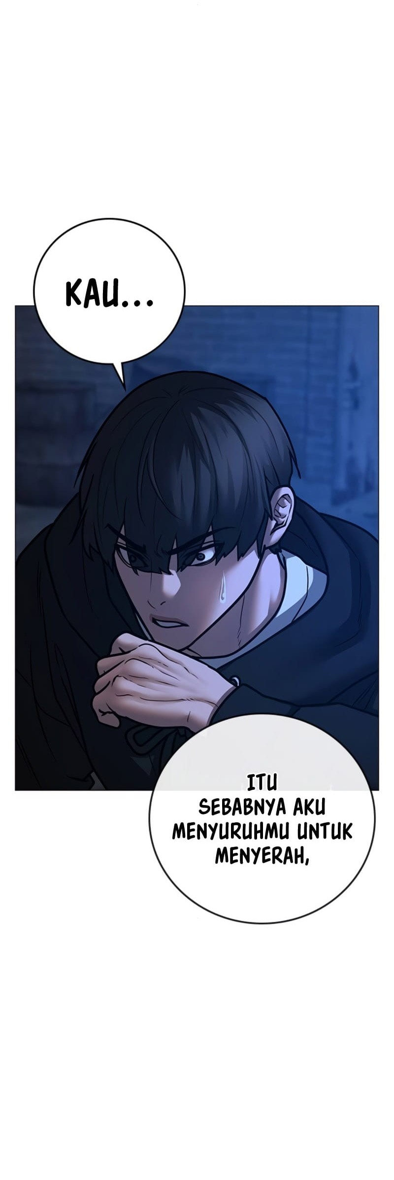 Reality Quest Chapter 77 - halaman 69