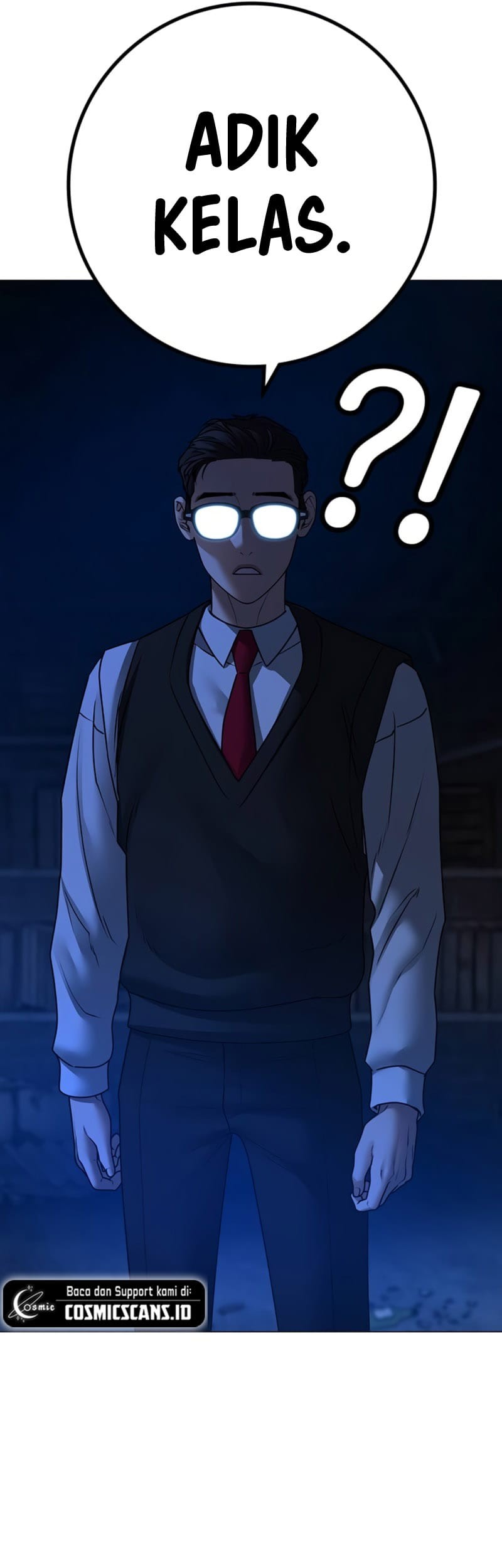 Reality Quest Chapter 77 - halaman 70