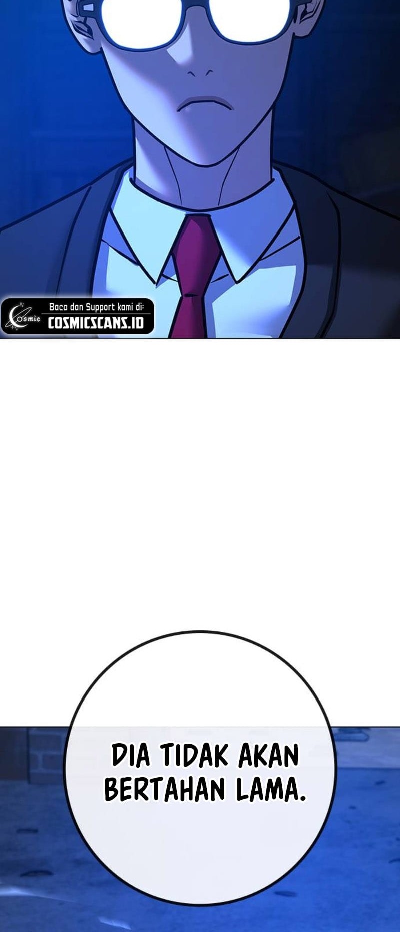 Reality Quest Chapter 77 - halaman 77