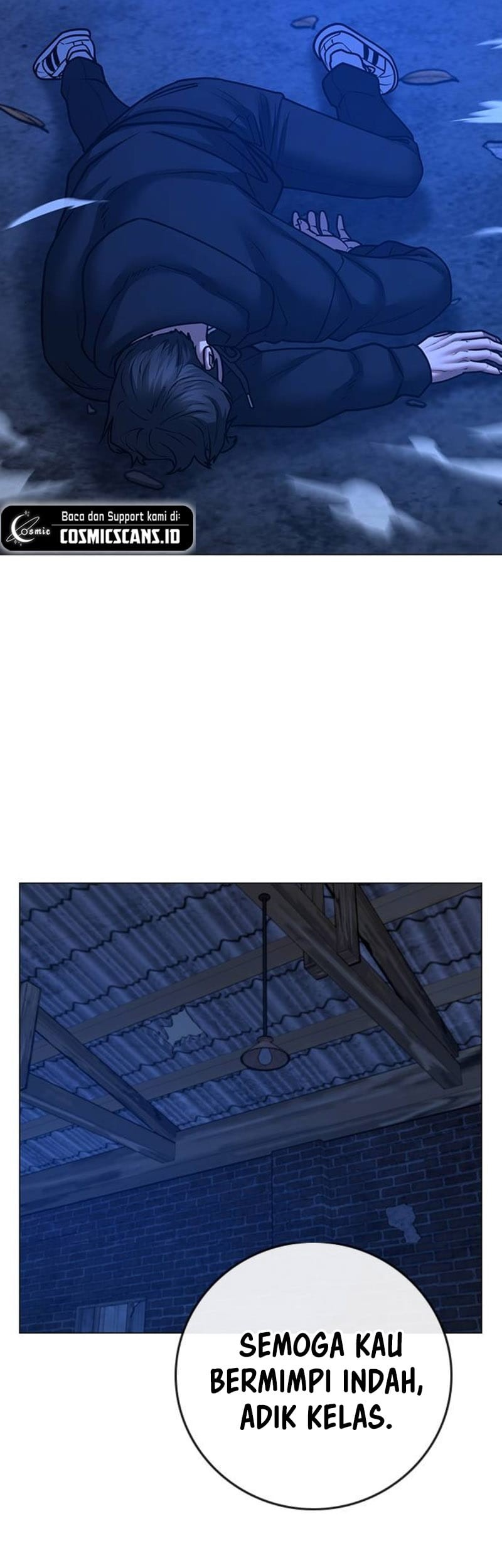 Reality Quest Chapter 77 - halaman 78