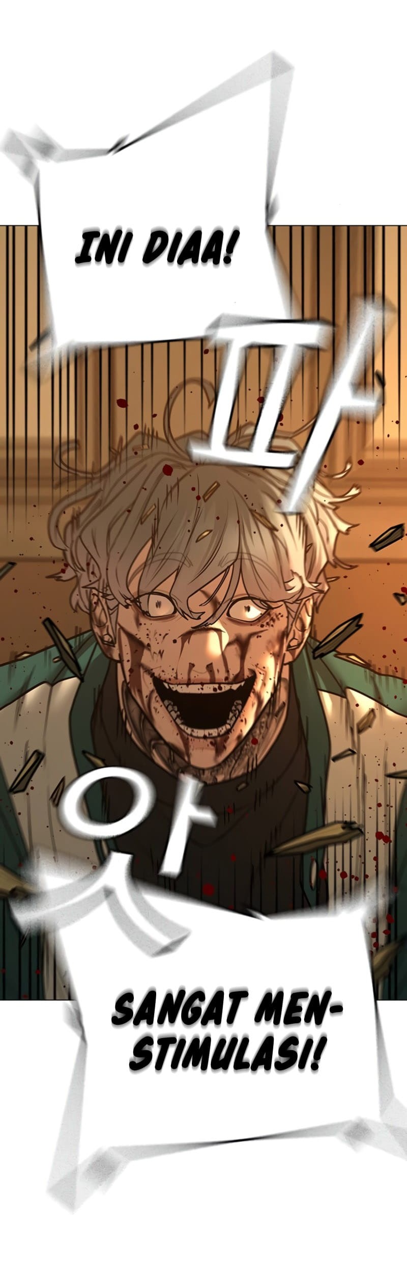 Reality Quest Chapter 77 - halaman 8