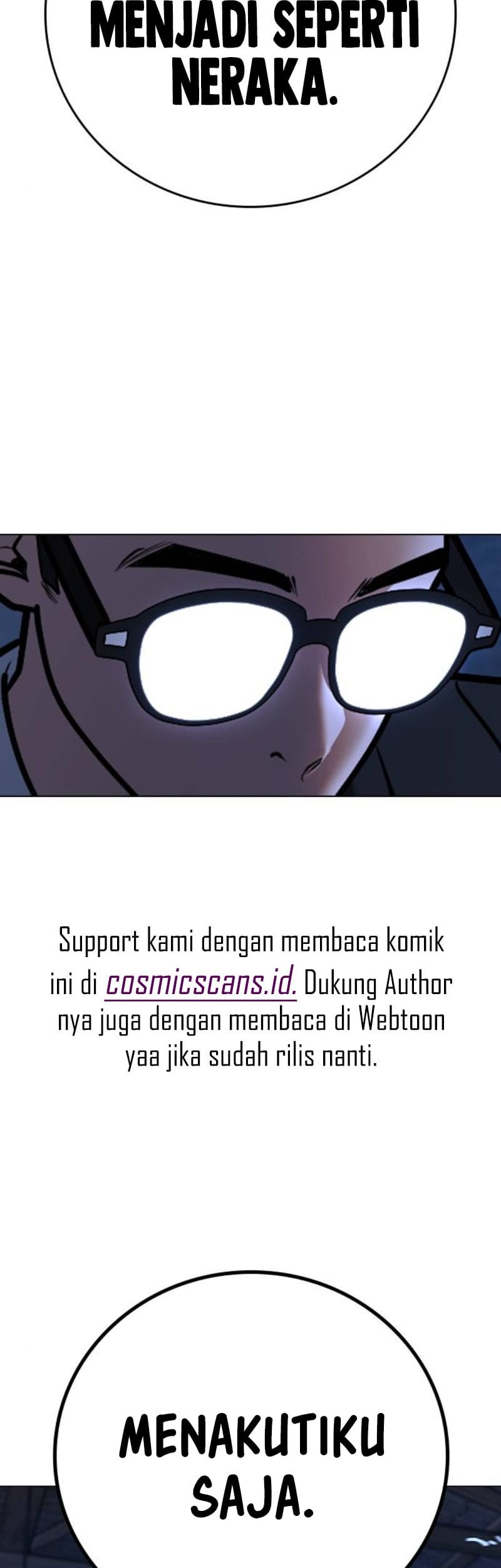 Reality Quest Chapter 77 - halaman 80