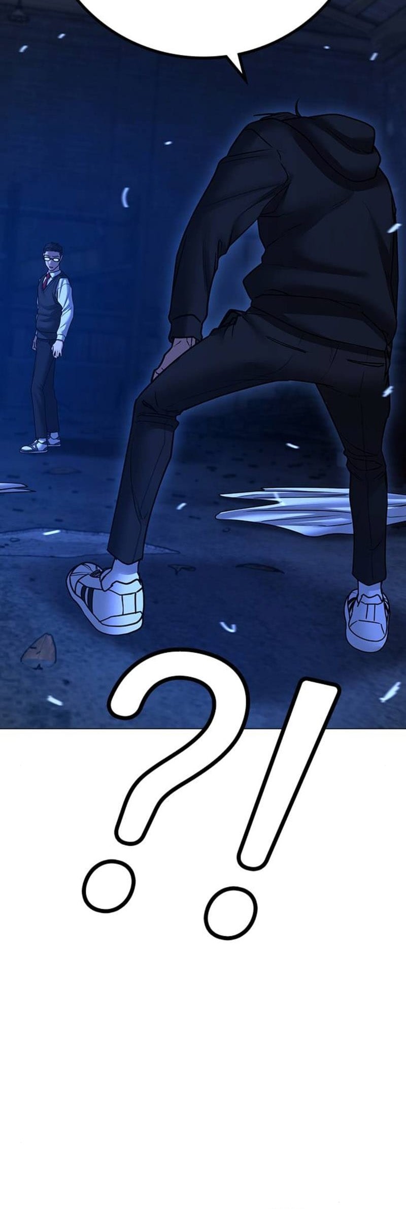 Reality Quest Chapter 77 - halaman 81
