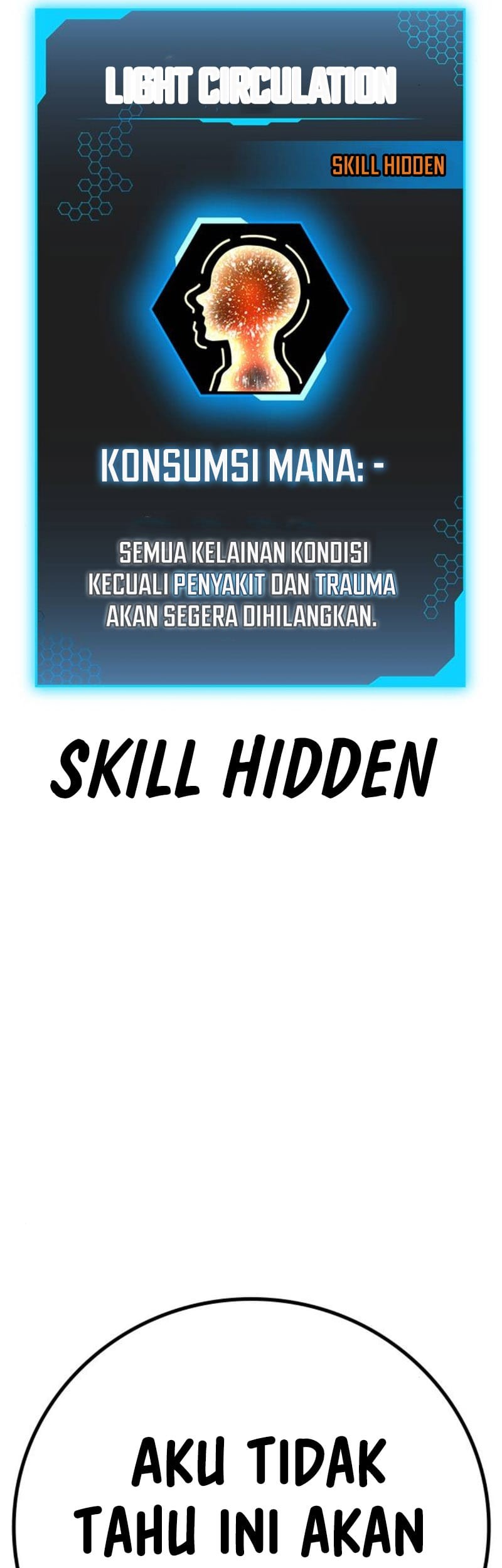 Reality Quest Chapter 77 - halaman 86