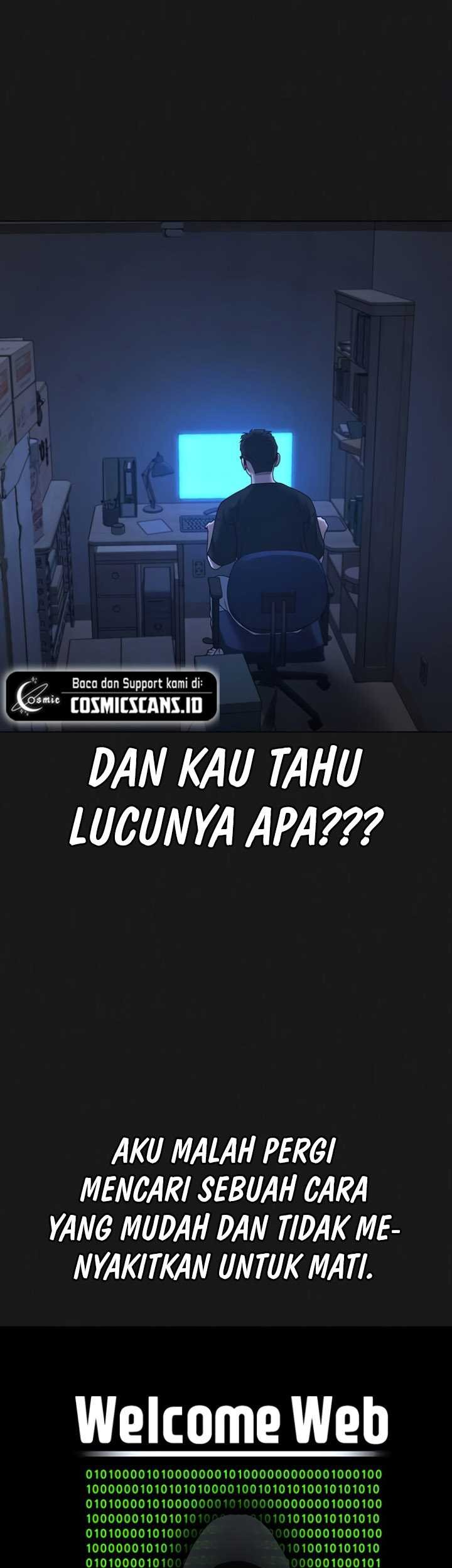 Reality Quest Chapter 78 - halaman 10